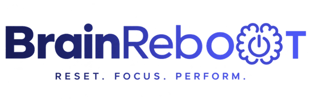 BrainReboot
